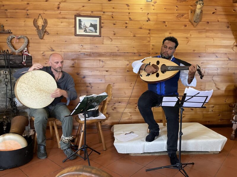 Grande successo del  festival Alt(r)iAscolti